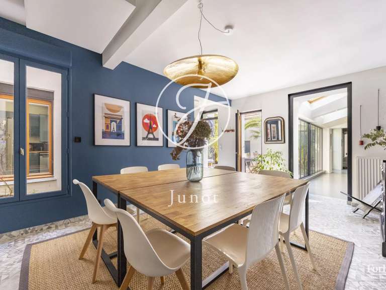 House Colombes - 5 bedrooms - 280m²