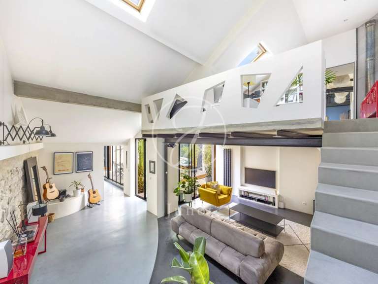 Maison Colombes - 5 chambres - 280m²