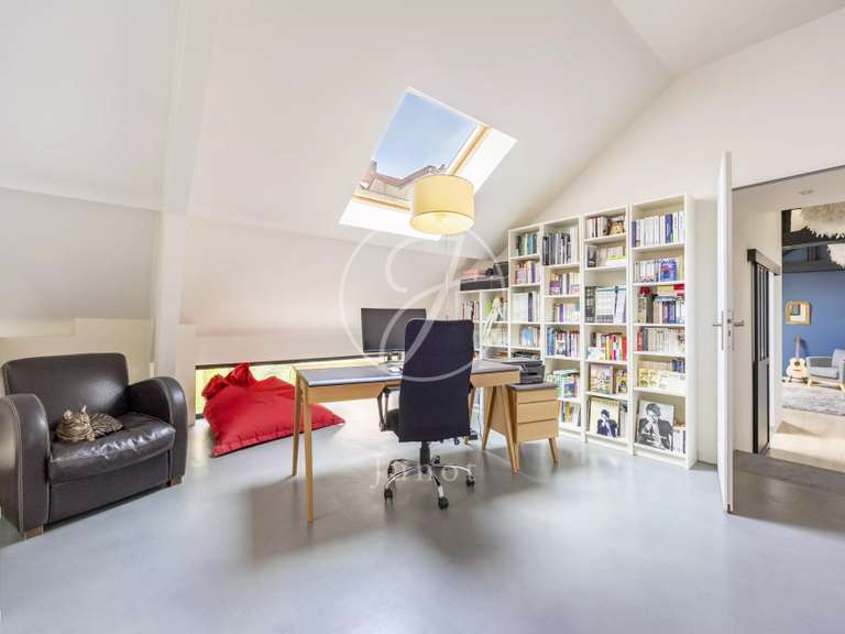 Maison Colombes - 5 chambres - 280m²