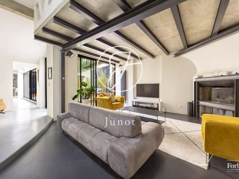 House Colombes - 5 bedrooms - 280m²