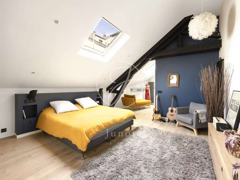 Maison Colombes - 5 chambres - 280m²