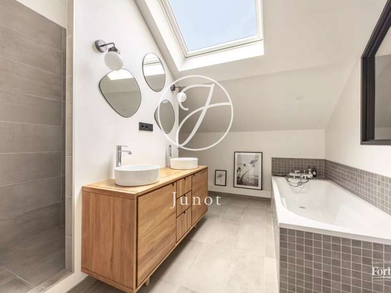 House Colombes - 5 bedrooms - 280m²