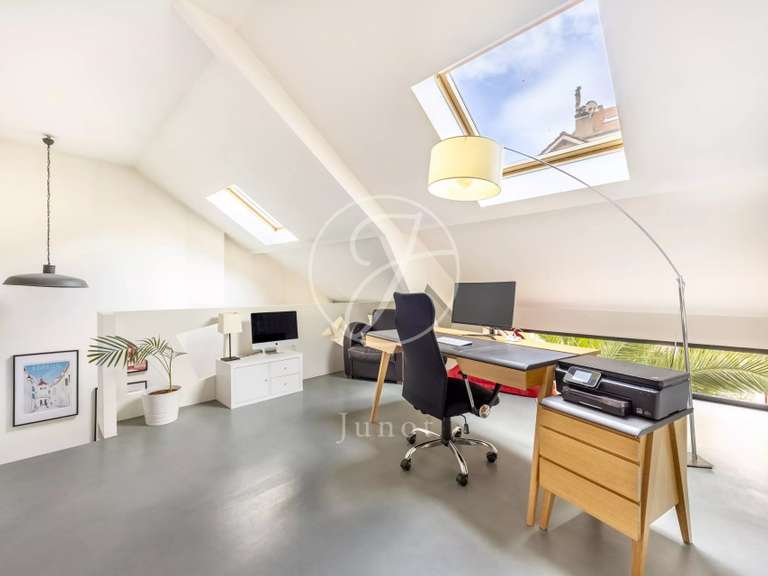 Maison Colombes - 5 chambres - 280m²