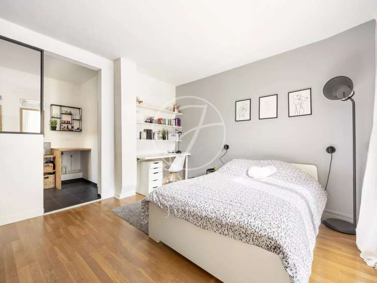 Maison Colombes - 5 chambres - 280m²