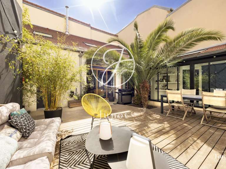 House Colombes - 5 bedrooms - 280m²