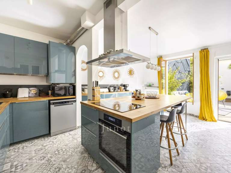 Maison Colombes - 5 chambres - 280m²