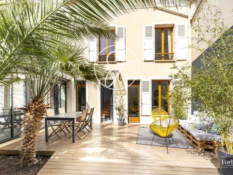 House Colombes - 5 bedrooms - 280m²