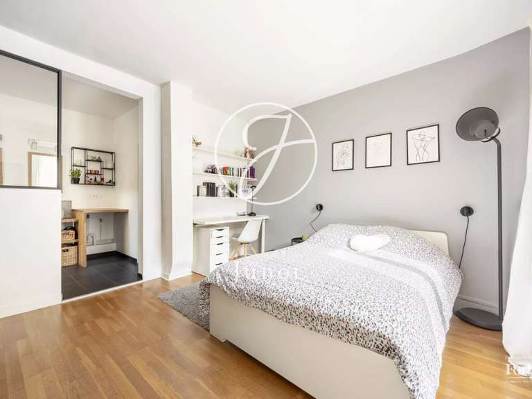 House Colombes - 5 bedrooms - 280m²