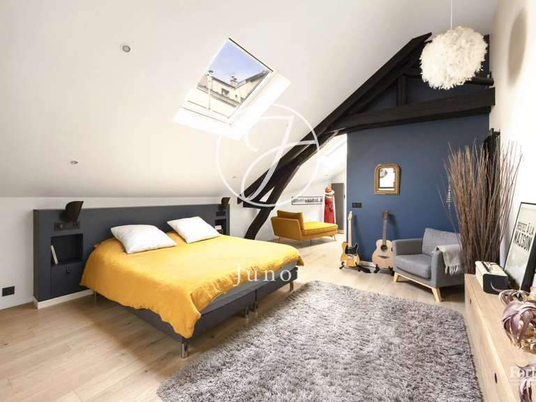 House Colombes - 5 bedrooms - 280m²