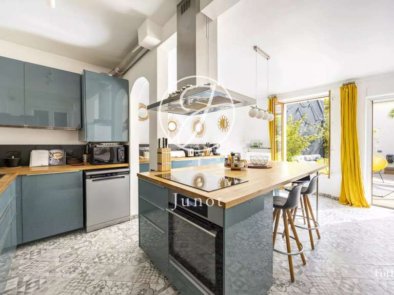 House Colombes - 5 bedrooms - 280m²