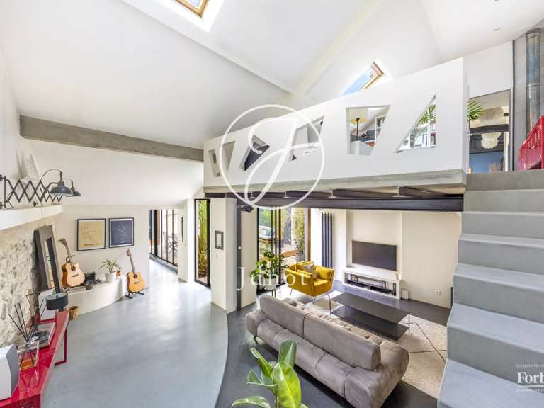 House Colombes - 5 bedrooms - 280m²