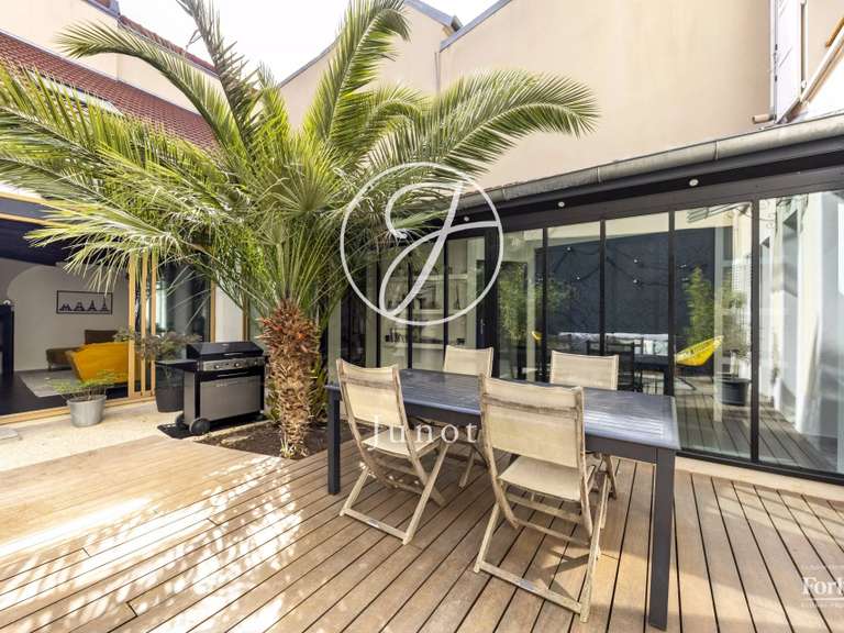 House Colombes - 5 bedrooms - 280m²