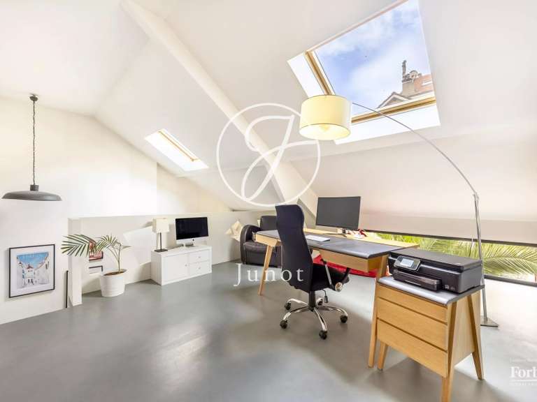 House Colombes - 5 bedrooms - 280m²