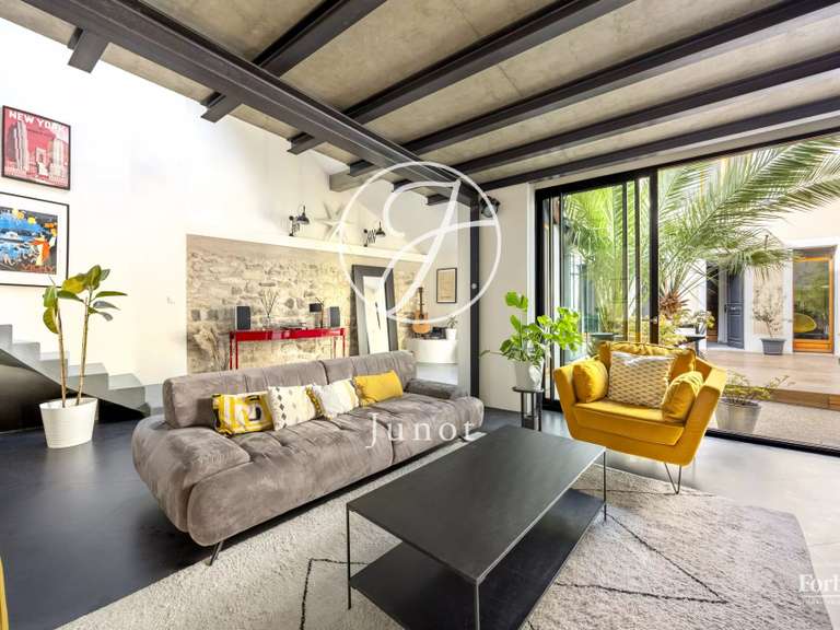 House Colombes - 5 bedrooms - 280m²