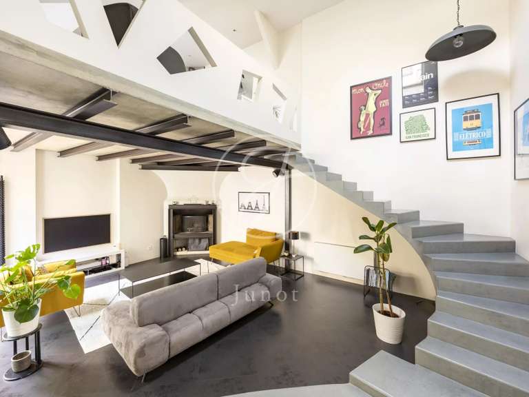 Maison Colombes - 5 chambres - 280m²