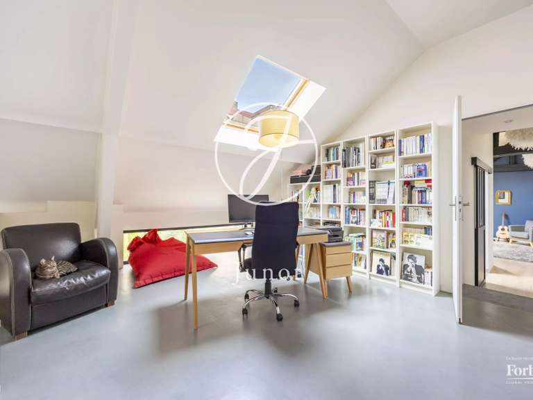 House Colombes - 5 bedrooms - 280m²