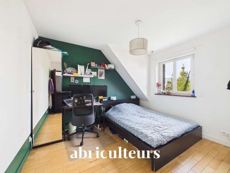 Maison Colombes - 5 chambres - 185m²