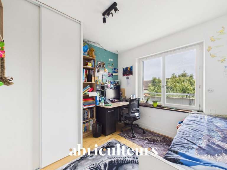 Maison Colombes - 5 chambres - 185m²