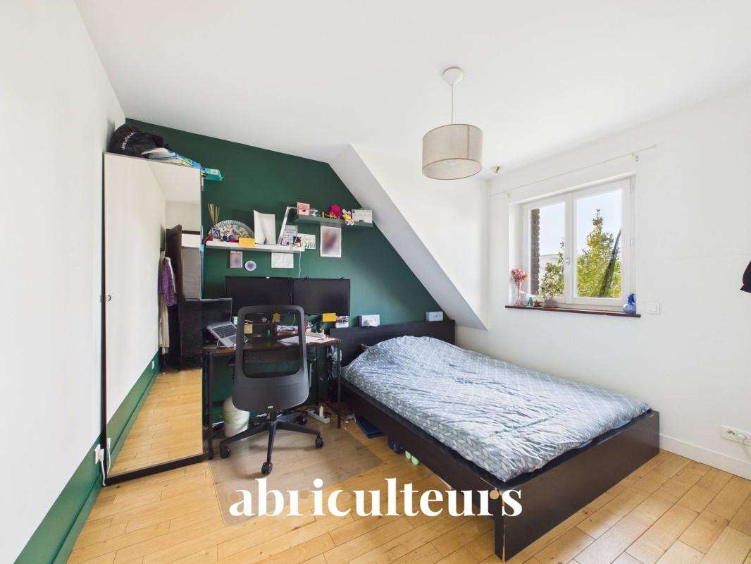 Maison Colombes