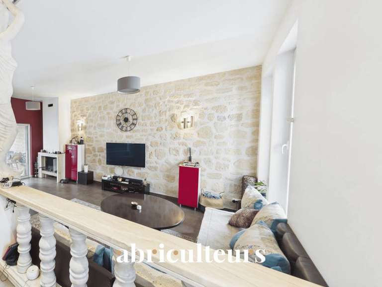 Maison Colombes - 5 chambres - 185m²