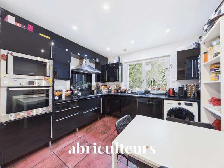 Maison Colombes - 5 chambres - 185m²