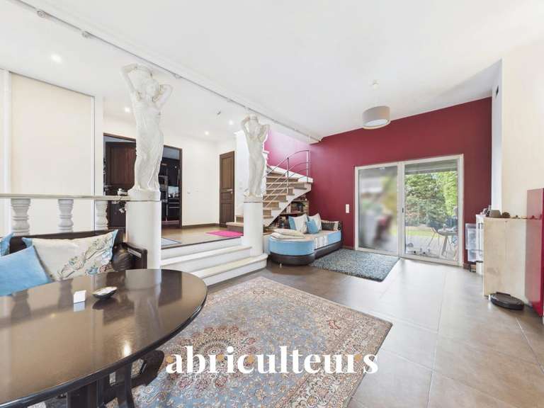 Maison Colombes - 5 chambres - 185m²