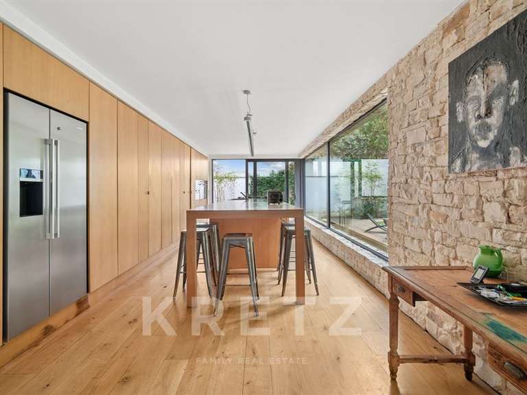 Maison Colombes - 4 chambres - 342m²