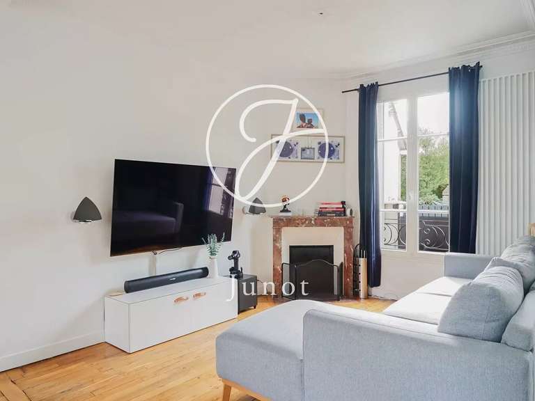 Maison Colombes - 3 chambres - 129m²