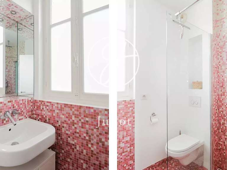 Maison Colombes - 3 chambres - 129m²