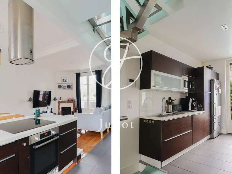 Maison Colombes - 3 chambres - 129m²