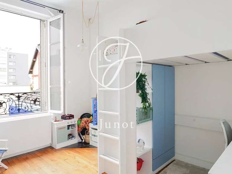 Maison Colombes - 3 chambres - 129m²