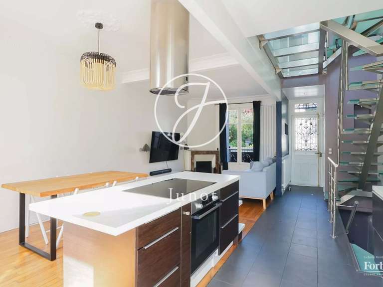Maison Colombes - 3 chambres - 129m²