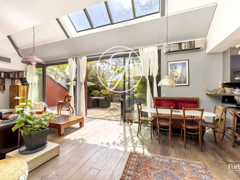 Maison Colombes - 4 chambres - 325m²