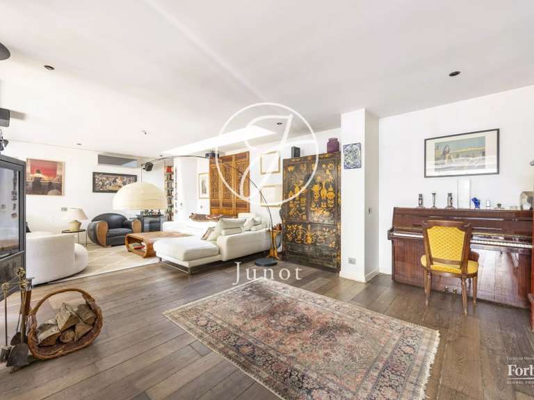 Maison Colombes - 4 chambres - 325m²