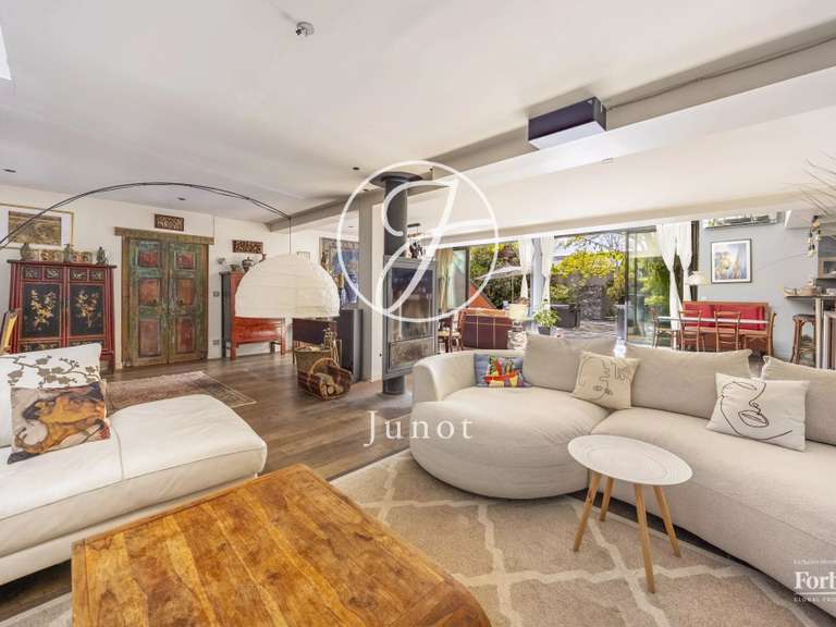 Maison Colombes - 4 chambres - 325m²