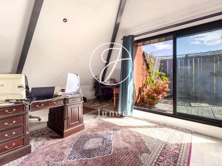 Maison Colombes - 4 chambres - 325m²