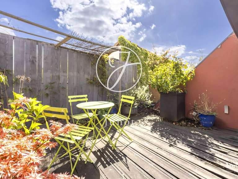 Maison Colombes - 4 chambres - 325m²