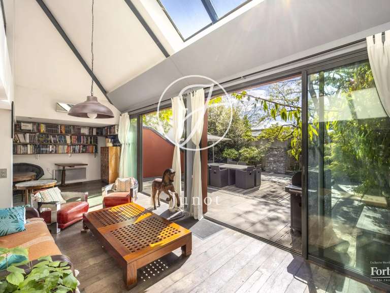 Maison Colombes - 4 chambres - 325m²
