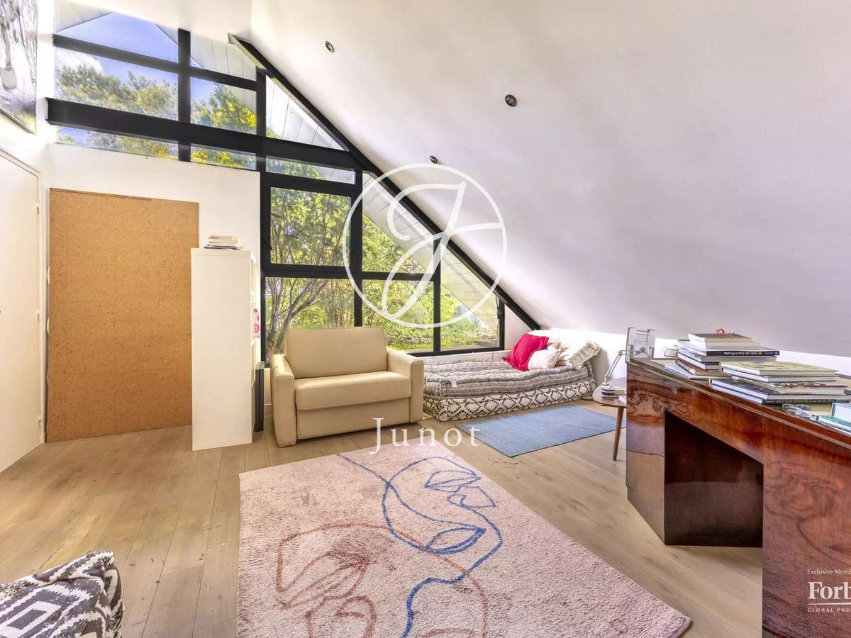 Maison Colombes