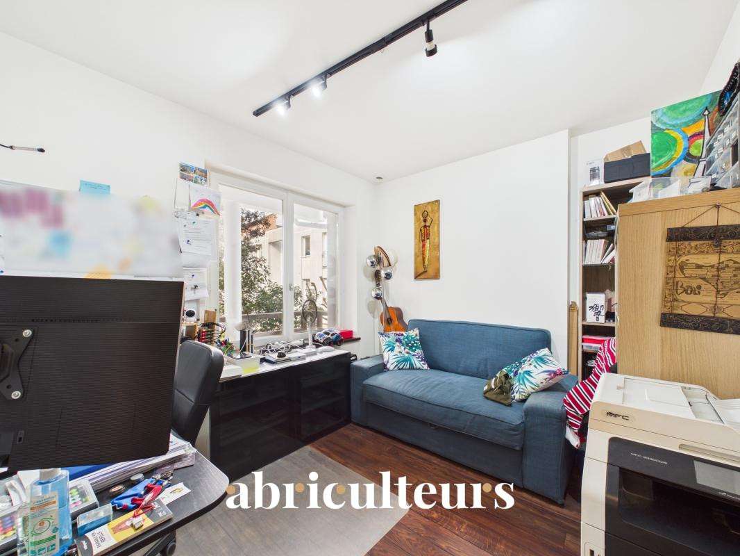Maison Colombes