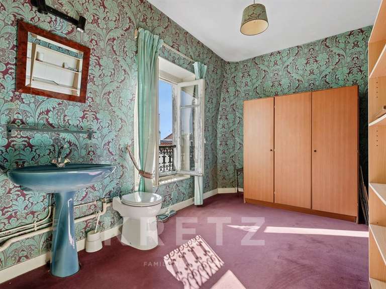 Maison Colombes - 4 chambres - 176m²