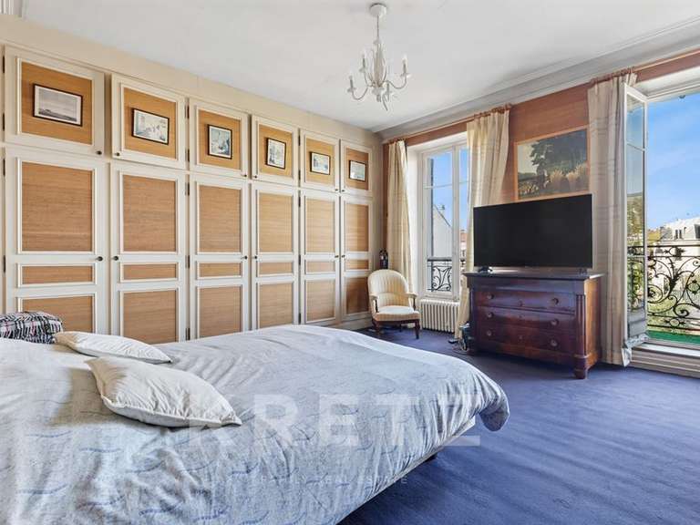 Maison Colombes - 4 chambres - 176m²