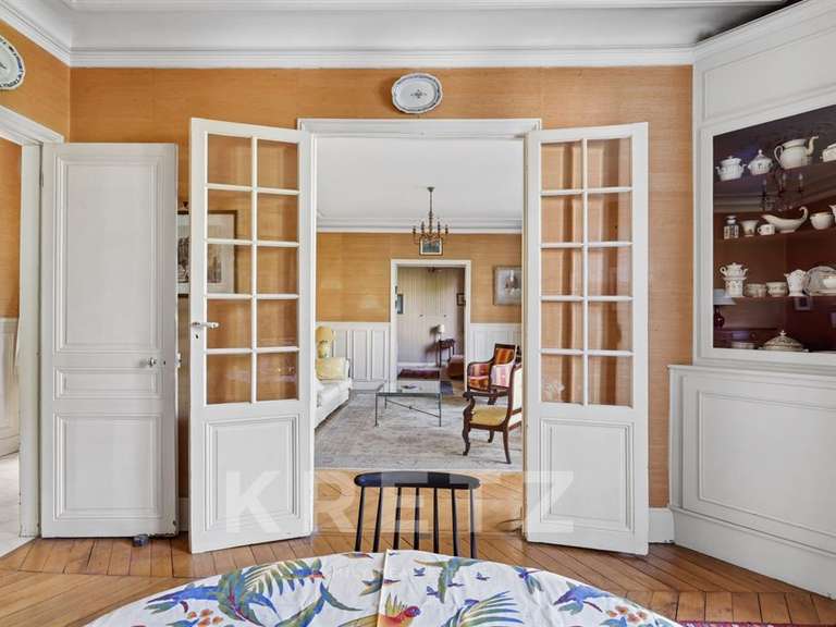 Maison Colombes - 4 chambres - 176m²