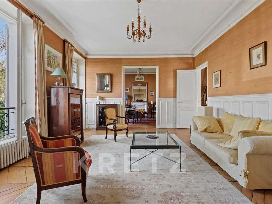 Maison Colombes