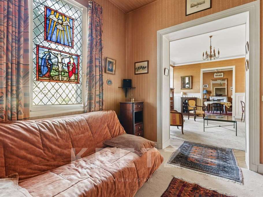 Maison Colombes