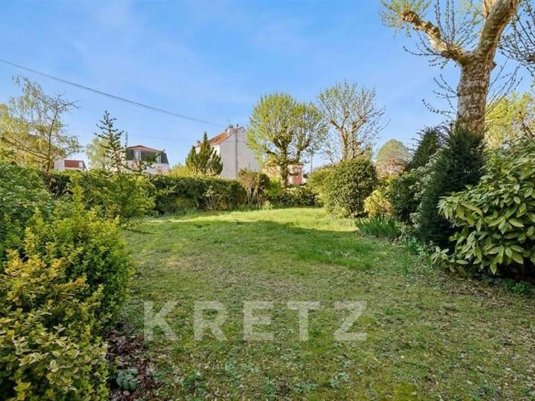 Maison Colombes - 4 chambres - 176m²