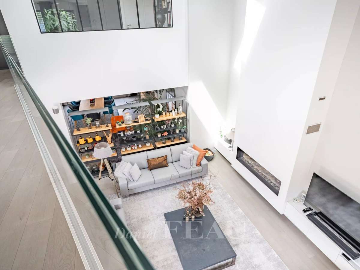 Maison Colombes