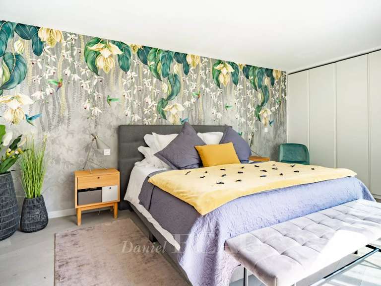 Maison Colombes - 4 chambres - 388m²