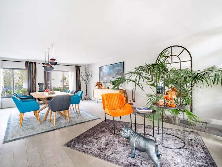 Maison Colombes - 4 chambres - 388m²