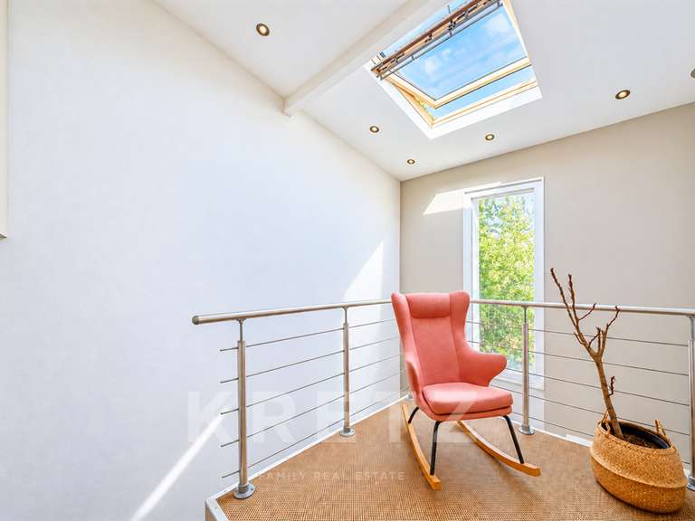 Maison Colombes - 3 chambres - 135m²
